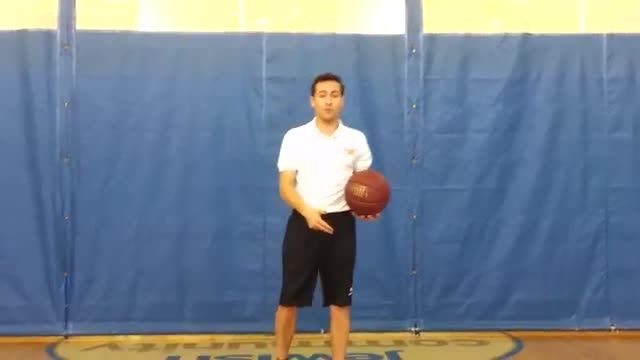 10 تمرین عالی برای تقویت ball handling