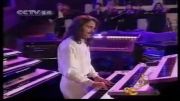 Yanni - Keys to imagination- Live at the Forbidden City - China -1997