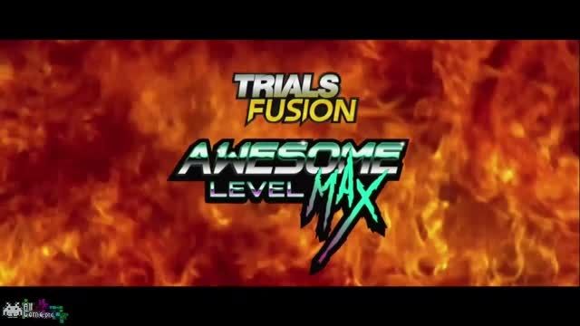 E3:تریلر Trials Fusion: The Awesome از آل گیم