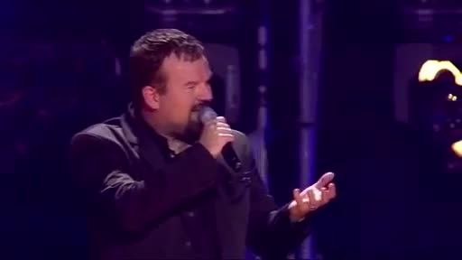 Who Am I Casting Crowns