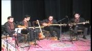 آواز سنتی - تصنیف ایران