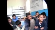 مدرسه شبانه روزی چهاردانگه ساری -رضاپور