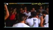 جشن دابو دشت با صدای رمضان سعیدی