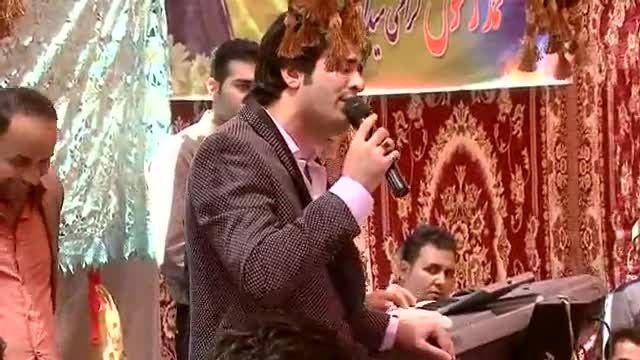 اجرای بسیار زیبا و قشنگ محسن دولت