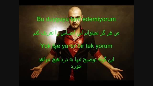 Soner sarikabaday