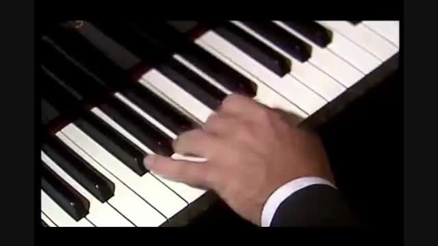 سونات16 پیانو از موتزارت
