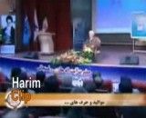 متلک رفسنجانی به احمدی نژاد!!