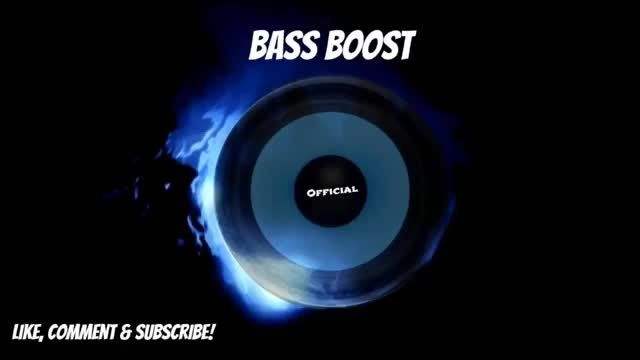 DJ Snake feat. Lil Jon - Turn Down For What Bass Boost