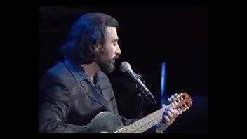 گیتار زدن زیبای زنده یاد ناصر عبداالهی
