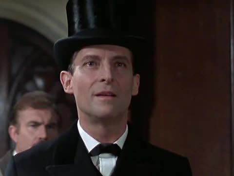Jeremy Brett - When I See You Smile