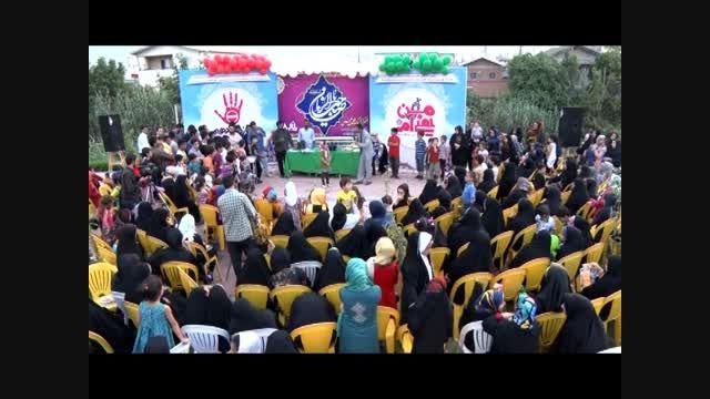 .مسابقه جشن میلاد امام زمان عج 94