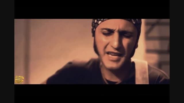 موزیک ویدئو محمد بیباک برای نشنیدن