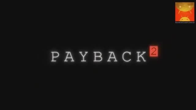 Payback 2 - The Battle Sandbox