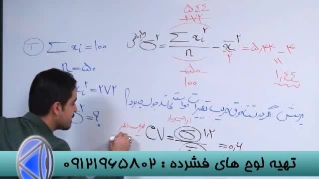 کنکورآسان است بامدرسین تکنیکی گروه آموزشی استاداحمدی (2