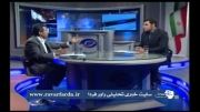 گفتگوی ویژه خبری با دکتر پورابراهیمی قسمت سوم
