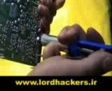 آموزش تعمیرات کامپیوتر آشنایی با پنس و دستبند ضد الکتریسیته
