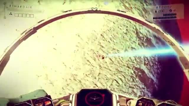 no man sky