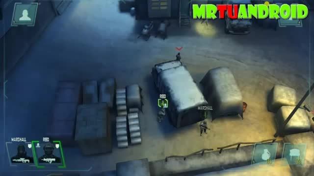 Call of Duty Strike Team // Gameplay // Android // No R