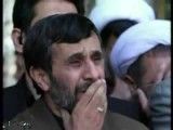 تفاوت احمدی نژادوملک عبدالله از زبان خود اعراب