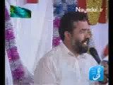 مولودی معروف حاج محمود کریمی - ولادت امام حسین