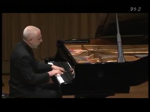 Vladimir Feltsman - Haydn Piano Sonata in E minor