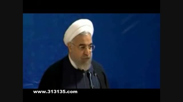 آقای عبدی در خندوانه و آقای روحانی2