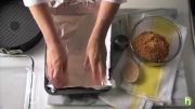 Easy Cheesecake Recipe- How To Make Cheesecake