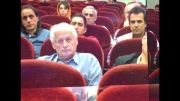 انجمن تهیه کنندگان سینمای مستند ایران