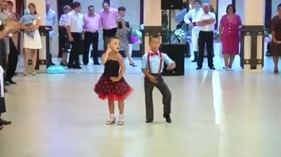 رقص بسیار زیبا