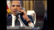 تلفن همراه آقای رئیس جمهور