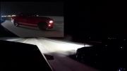درگ خیابانی 2013 GT500 vs Dodge Viper vs Cadillac CTSV
