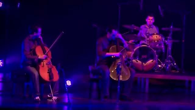Tool - Lateralus (Cello Cover) - Break of Reality