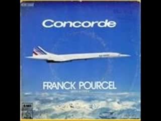 موسیقی Concorde