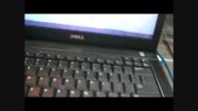 لپ تاپ E6400