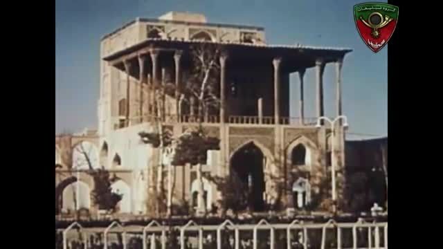 ایران در سال 1954