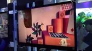 E3 2013 Part 2 - Castle of Illusion gameplay