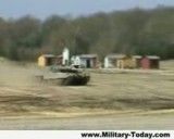 تانک Leopard 2A6