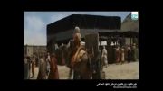 سریال عمر فاروق (قسمت 1 - بخش 2) دوبله فارسی