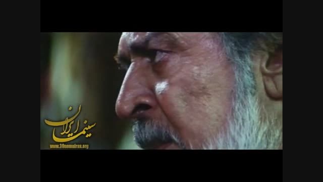 آنونس فیلم محاکمه ساخته زنده یاد ایرج قادری