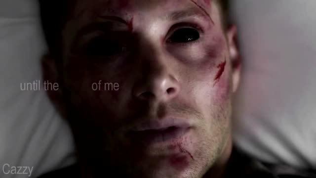 Dean Winchester-Broken Inside