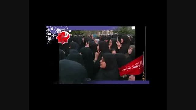 حاج محسن طاهری-افتتاحیه همایش پیرغلامان گرگان