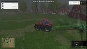 بازی من در Farming Simulator 15