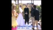 داماد عروس رو به استخر میندازه!**!