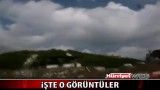 فیلم زدن F-4 ترکیه توسط ضد هوایی سوریه