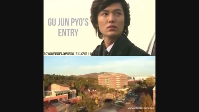 boys over flowers_GU jun pyo