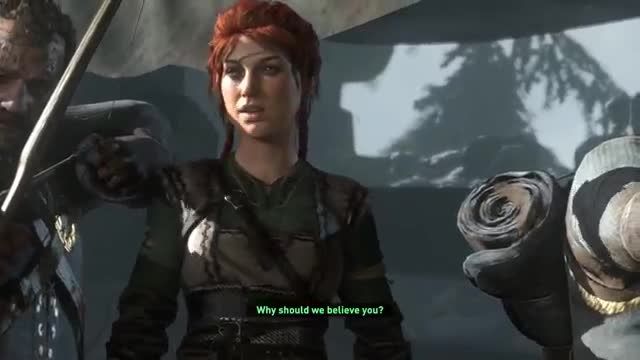راهنمای قدم به قدم Rise of the Tomb Raider قسمت 10