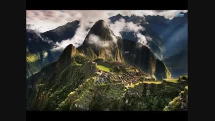 Machu Picchu (Peru) - Dan Gibson