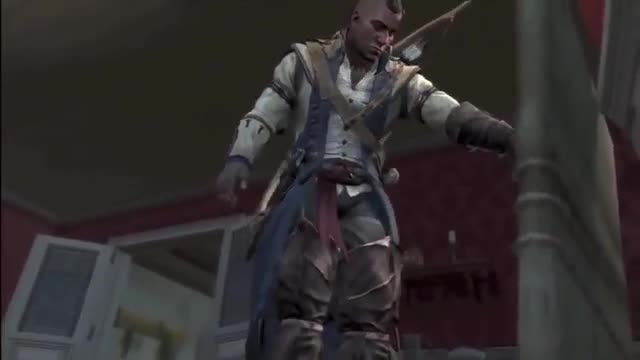 Top 10 Saddest Assassin&#039;s Creed Moments (HD)