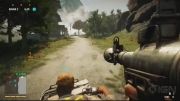 نقد و بررسی بازی Far Cry 4