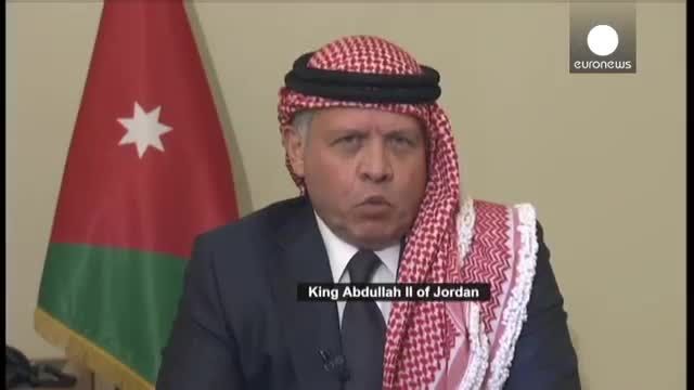 واکنش ها به کشته شدن خلبان اردنی توسط داعش